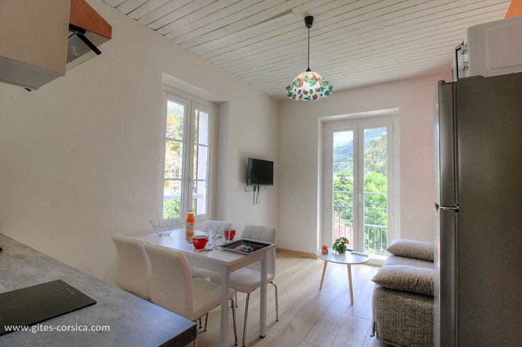 CASA FIORA - LE PORTO