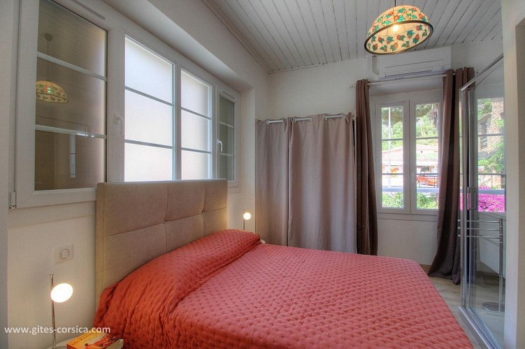 CASA FIORA - LE PORTO