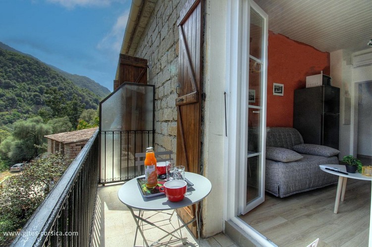 CASA FIORA - LE PORTO