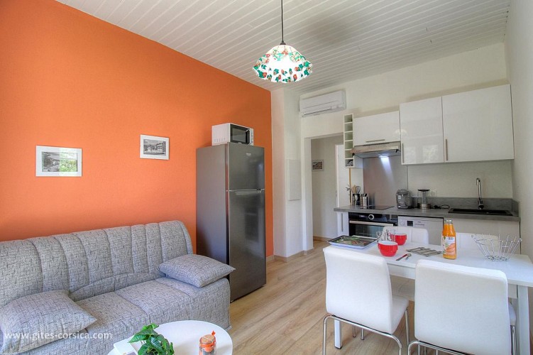 CASA FIORA - LE PORTO