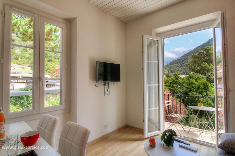 CASA FIORA - LE PORTO