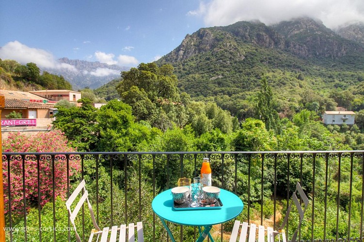 CASA FIORA - I TRE SIGNORI