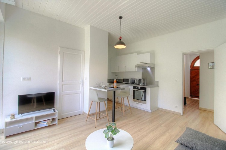 CASA FIORA - I TRE SIGNORI