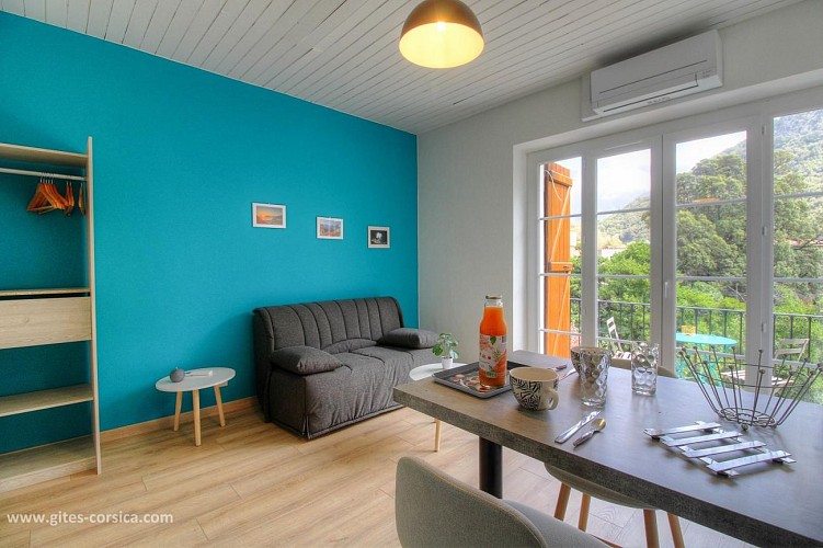 CASA FIORA - I TRE SIGNORI