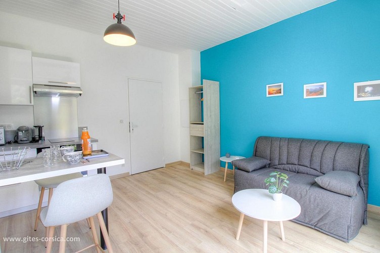 CASA FIORA - I TRE SIGNORI