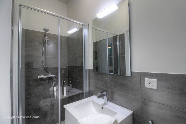 CASA FIORA - I TRE SIGNORI