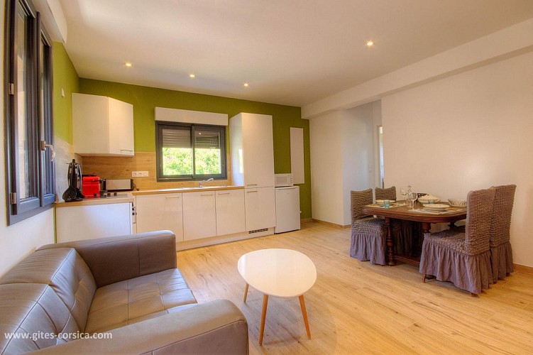 LE PETIT GÎTE D'ELODIE