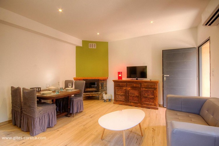 LE PETIT GÎTE D'ELODIE