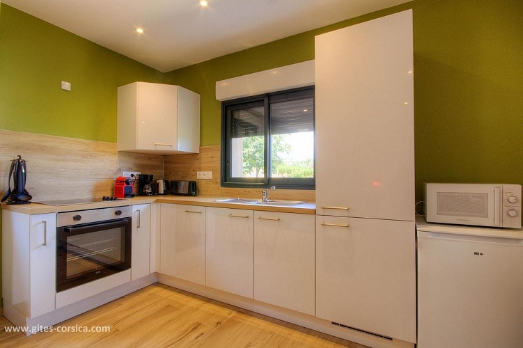 LE PETIT GÎTE D'ELODIE