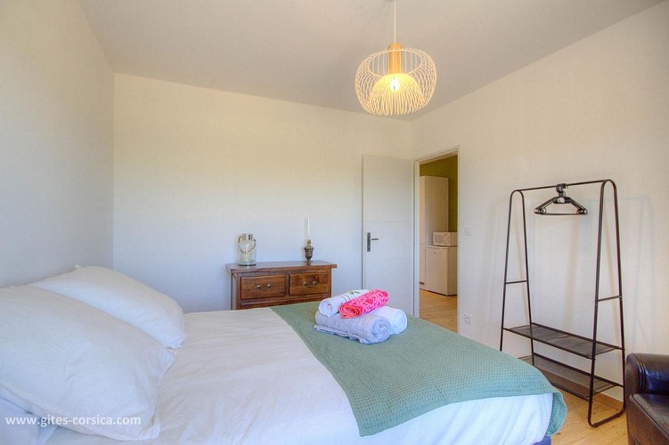 LE PETIT GÎTE D'ELODIE