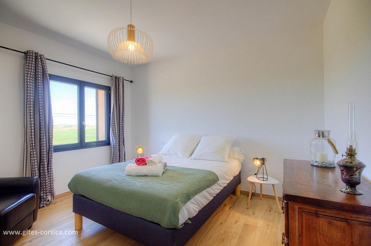 LE PETIT GÎTE D'ELODIE