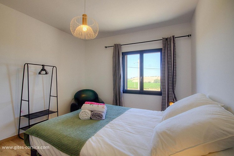 LE PETIT GÎTE D'ELODIE