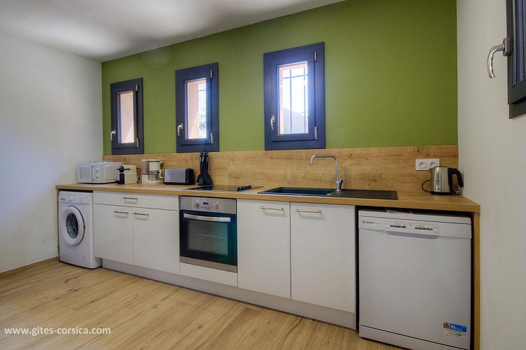 LE GRAND GÎTE D'ELODIE