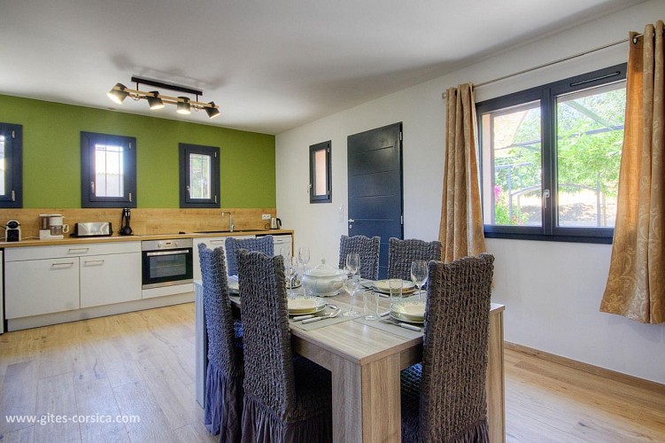 LE GRAND GÎTE D'ELODIE