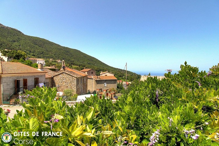 LOCATION DE VACANCES GÎTES DE FRANCE 17401