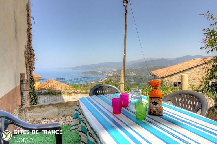 LOCATION DE VACANCES GÎTES DE FRANCE 17401