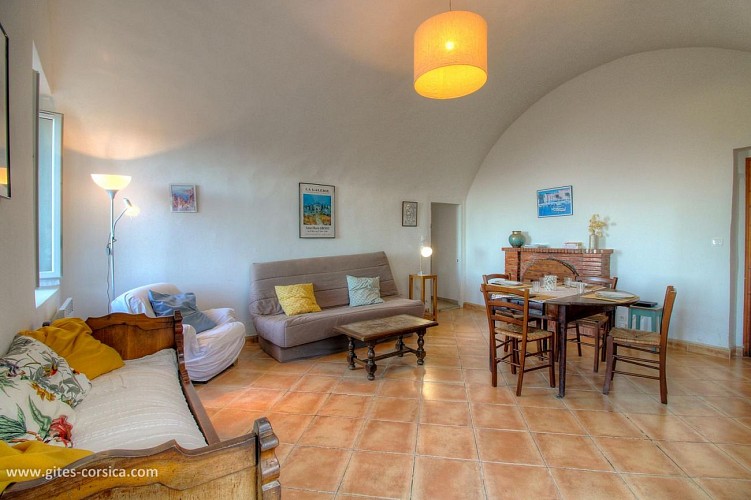 LOCATION DE VACANCES GÎTES DE FRANCE 17401