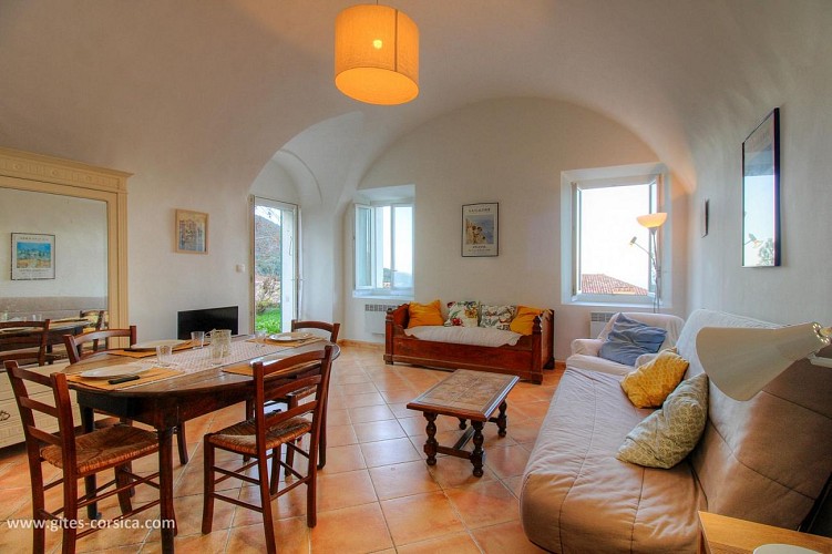 LOCATION DE VACANCES GÎTES DE FRANCE 17401