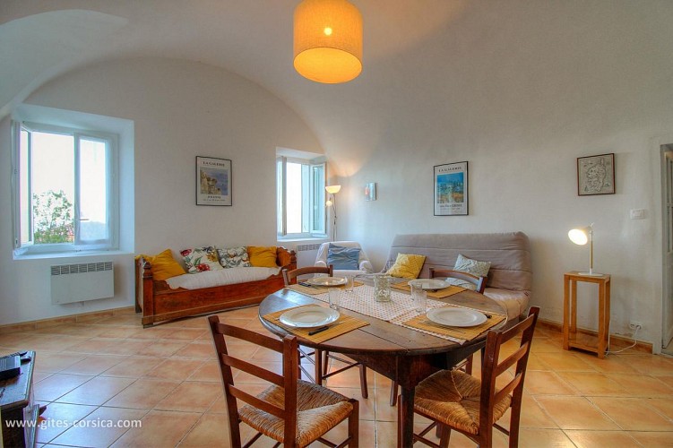 LOCATION DE VACANCES GÎTES DE FRANCE 17401