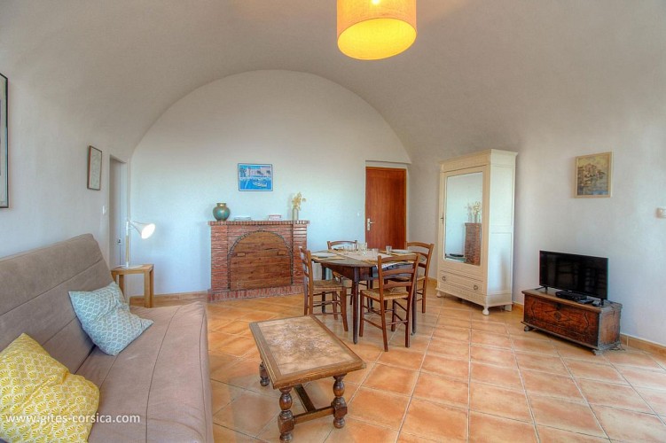 LOCATION DE VACANCES GÎTES DE FRANCE 17401