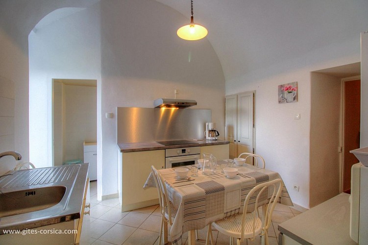 LOCATION DE VACANCES GÎTES DE FRANCE 17401