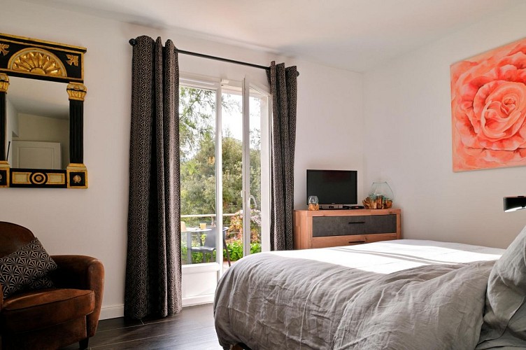 UN JOLI COIN DE PARADIS