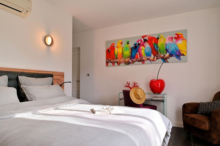 UN JOLI COIN DE PARADIS