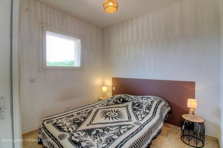 APPARTEMENT NUMÉRO 5