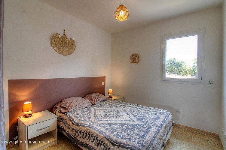 APPARTEMENT NUMÉRO 8