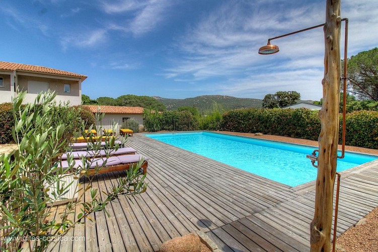 APPARTEMENT NUMÉRO 2