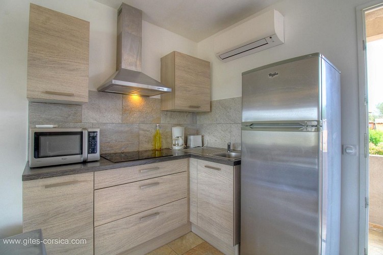 APPARTEMENT NUMÉRO 3