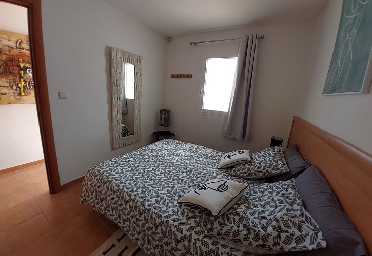 Location de vacances BORD'O - 3