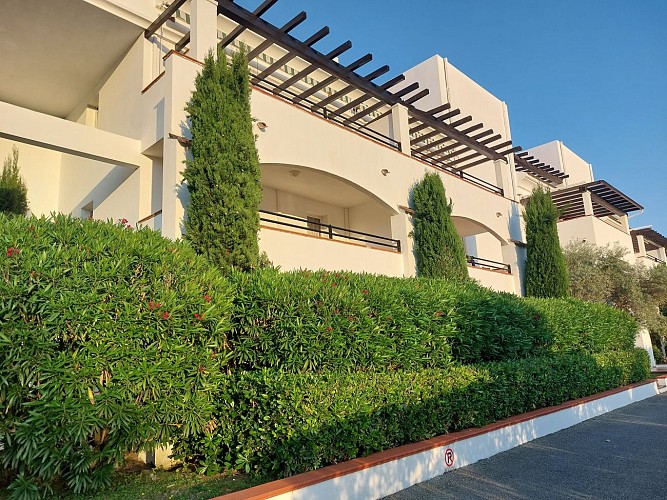 Location de vacances BORD'O - 1 - Valérie ANSO