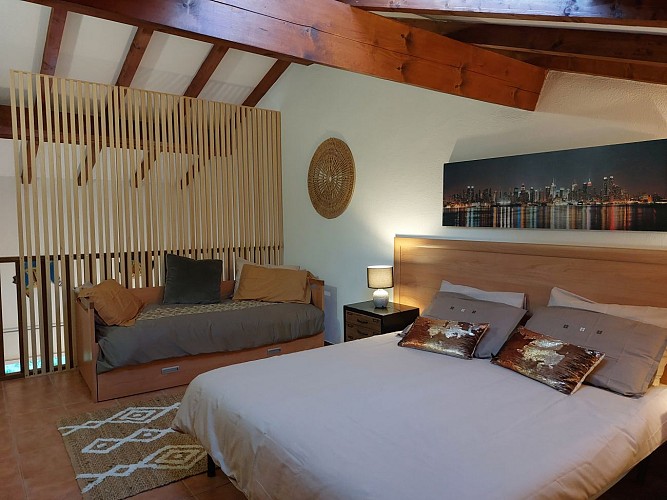 Location de vacances BORD'O - 4 - Valérie ANSO