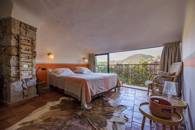 LES VILLAS DE PALOMBAGGIA