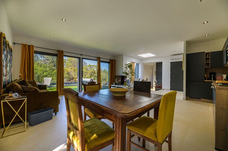 LES VILLAS DE PALOMBAGGIA