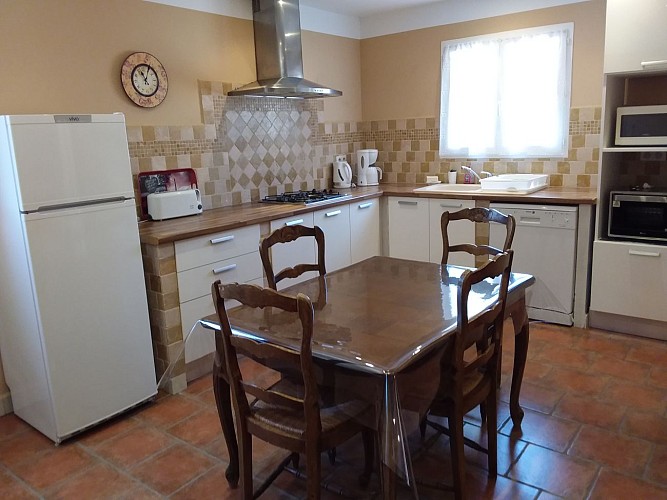 A Scaledda location villa en corse