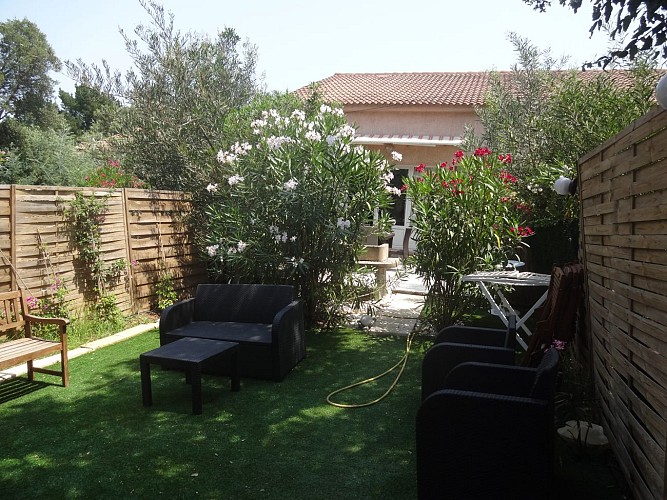 RÉSIDENCE PEZZA CARDO