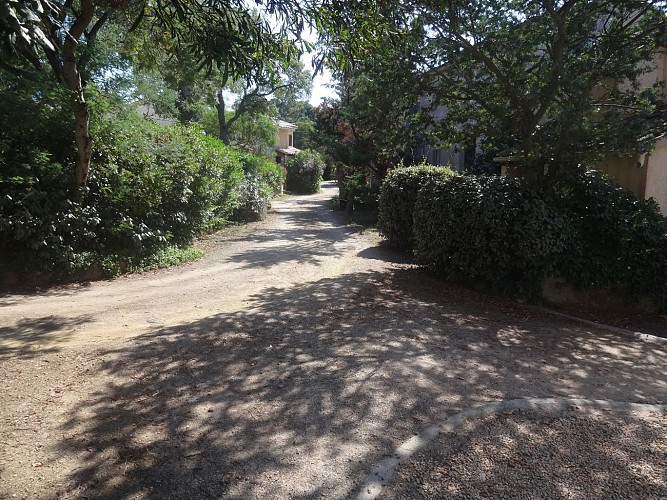 RÉSIDENCE PEZZA CARDO