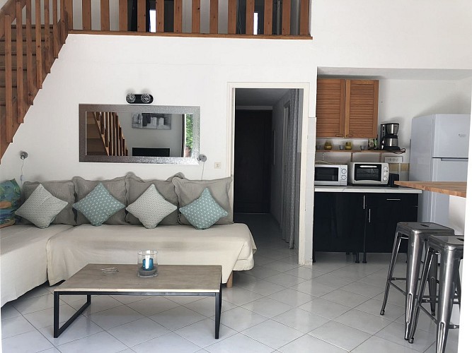 RÉSIDENCE PEZZA CARDO