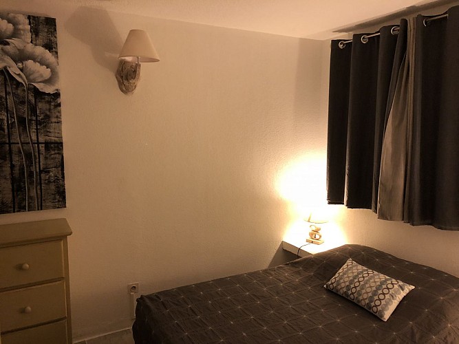 Résidence Pezza Cardo