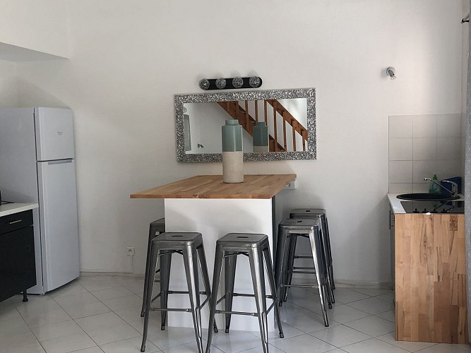 Résidence Pezza Cardo