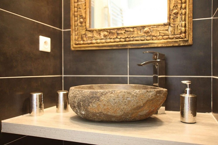 VILLA ALIVU DI CALVI