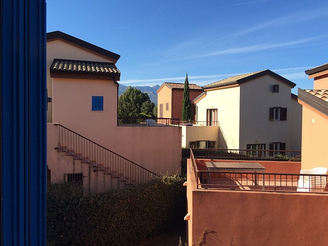 La Résidence située à Losari