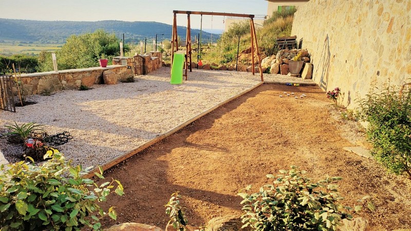 APPARTEMENT T2+ LOSARI