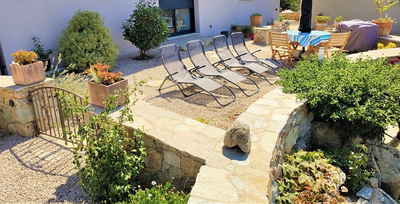 Appartement T2+ Losari