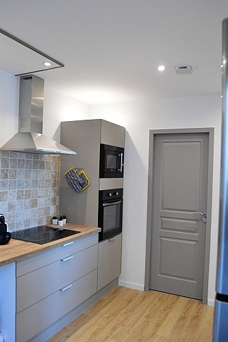 Appartement T2+ Losari