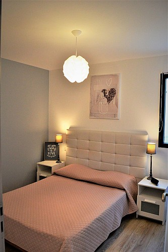 Appartement T2+ Losari