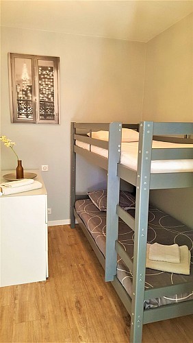 Appartement T2+ Losari