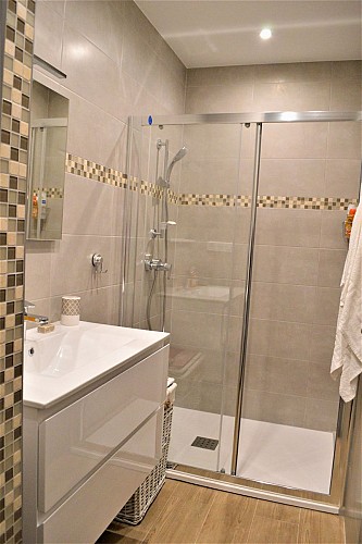 Appartement T2+ Losari